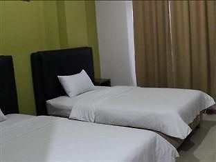 Fujita Papua Hotel Manokwari Buitenkant foto