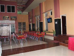 Fujita Papua Hotel Manokwari Buitenkant foto